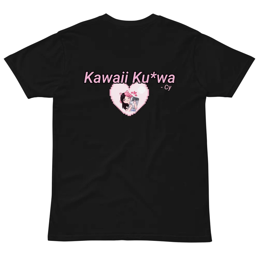 Kawaii Ku*wa Shirt product image (3)