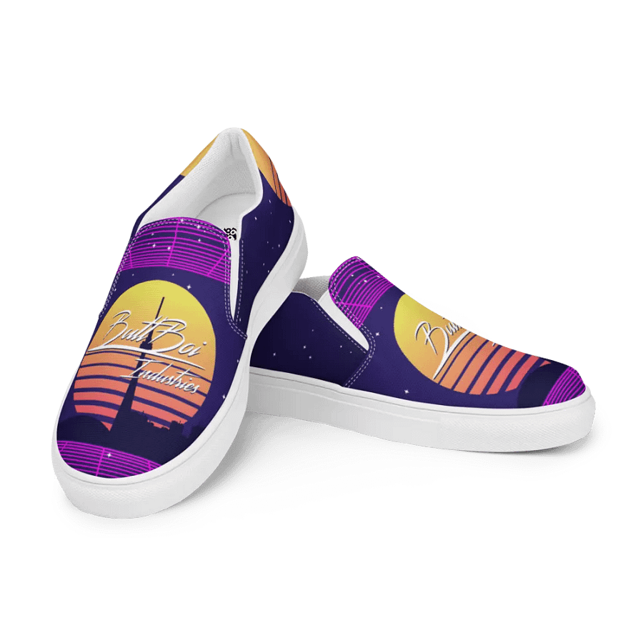 ButtBoi Industries Slip-On Sneakers (Women) product image (11)