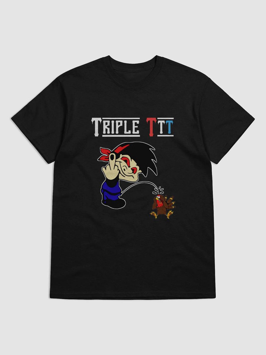 Turkey Hunt Fee product image (17)