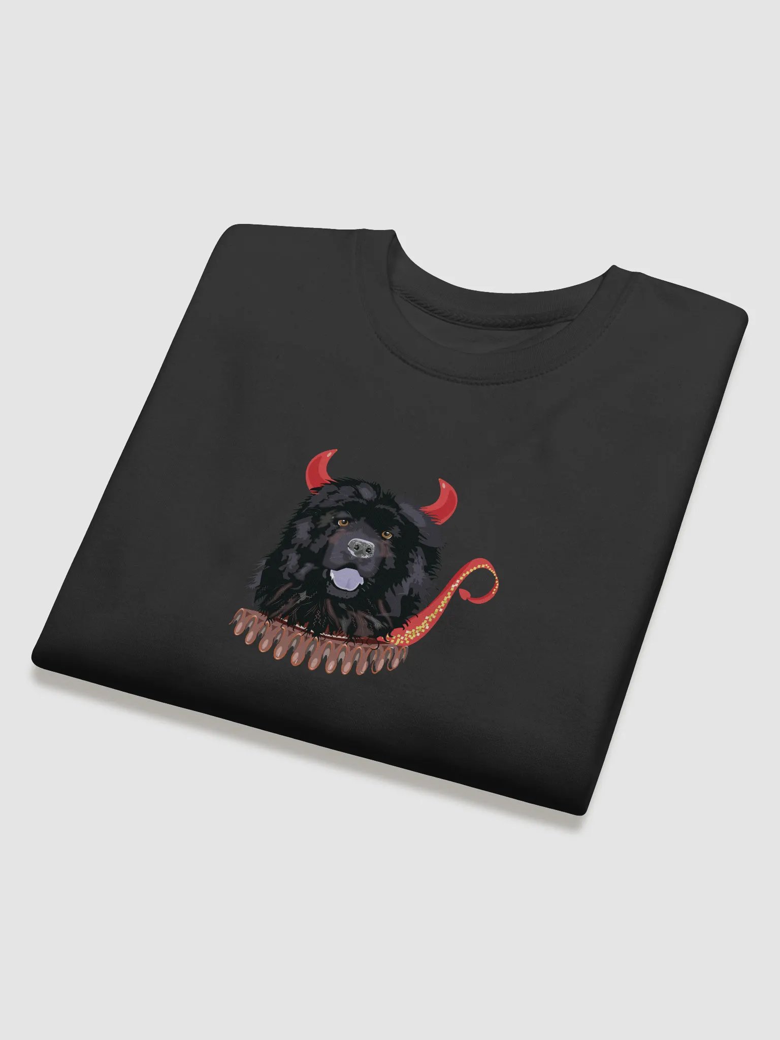 Devil dog product image (4)