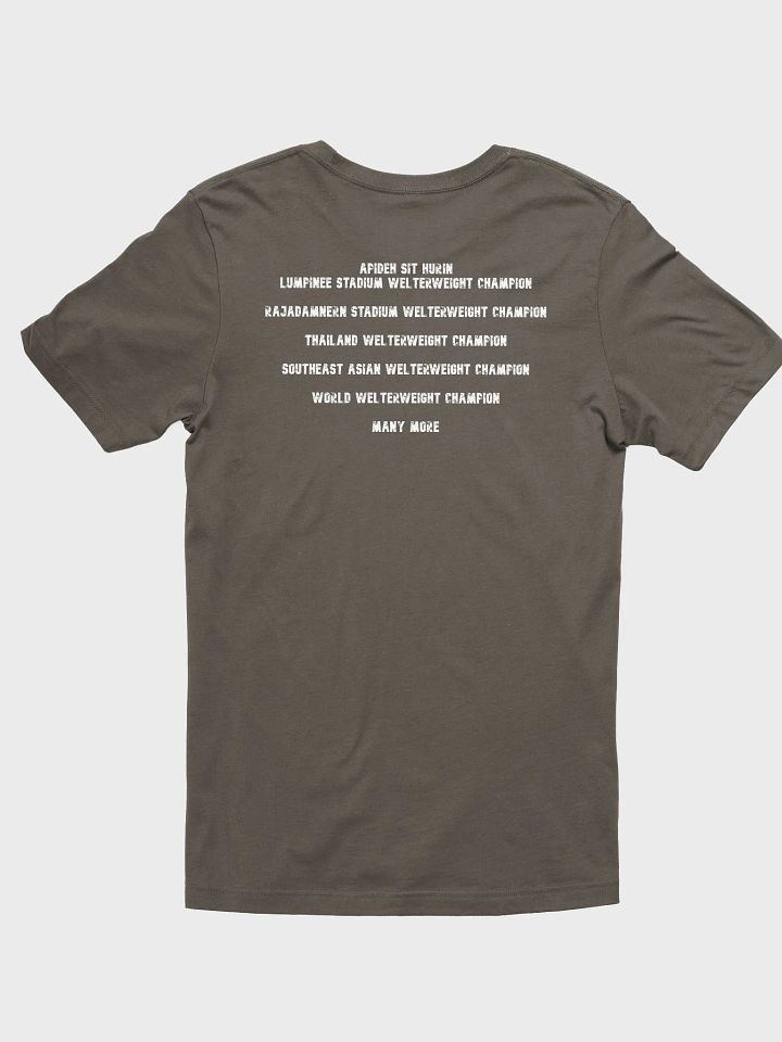 Apideh Sit Hurin Soft T-Shirt product image (22)