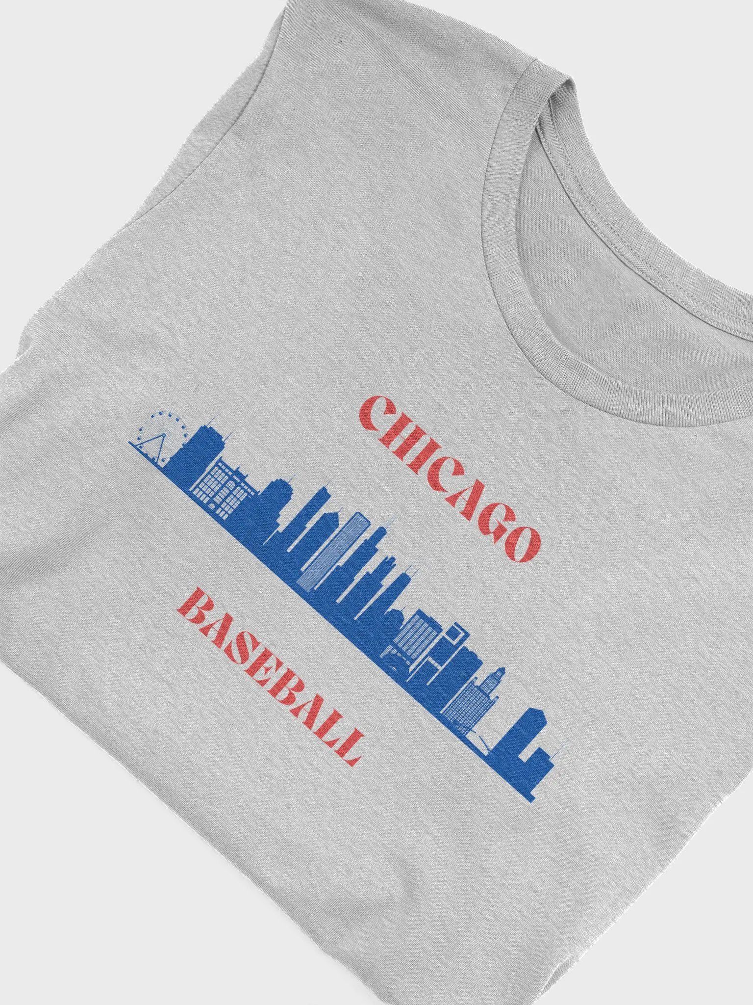 Chicago Baseball ( Cubs Colors) product image (22)