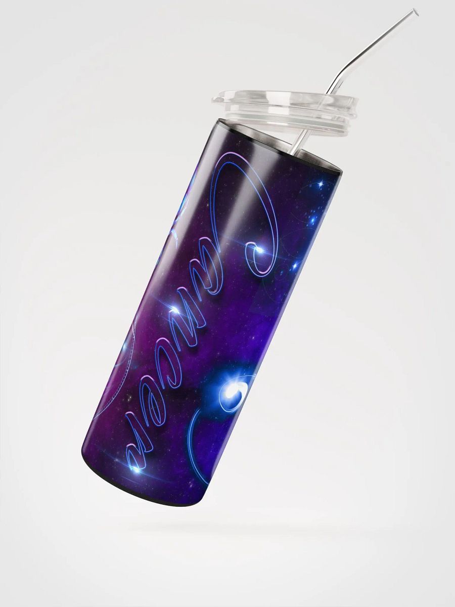 Cancer Zodiac Tumbler product image (3)