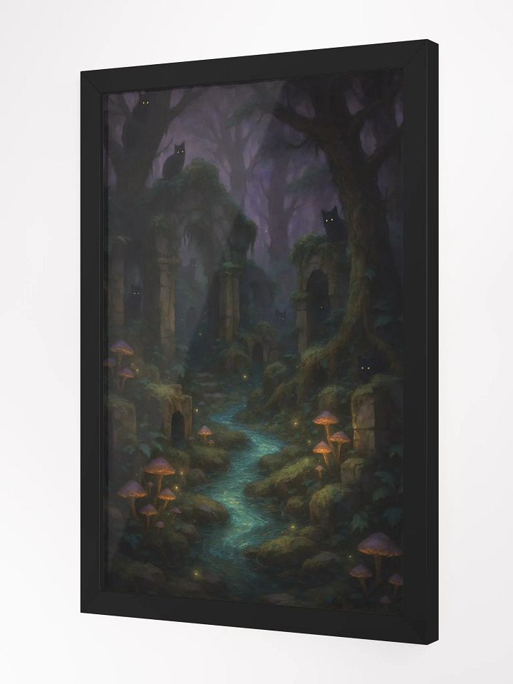 Whispers of the Midnight Grove product image (2)