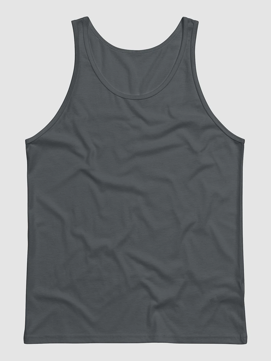 Blank Tank Tops 