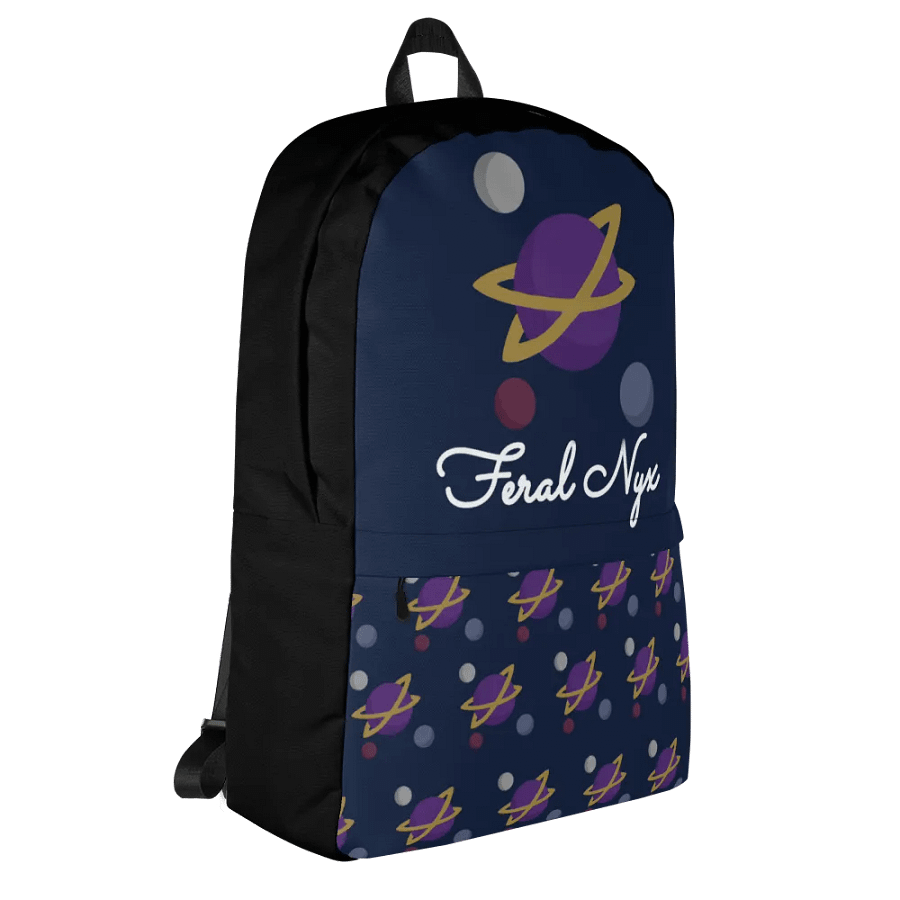 The Rift - Backback product image (4)