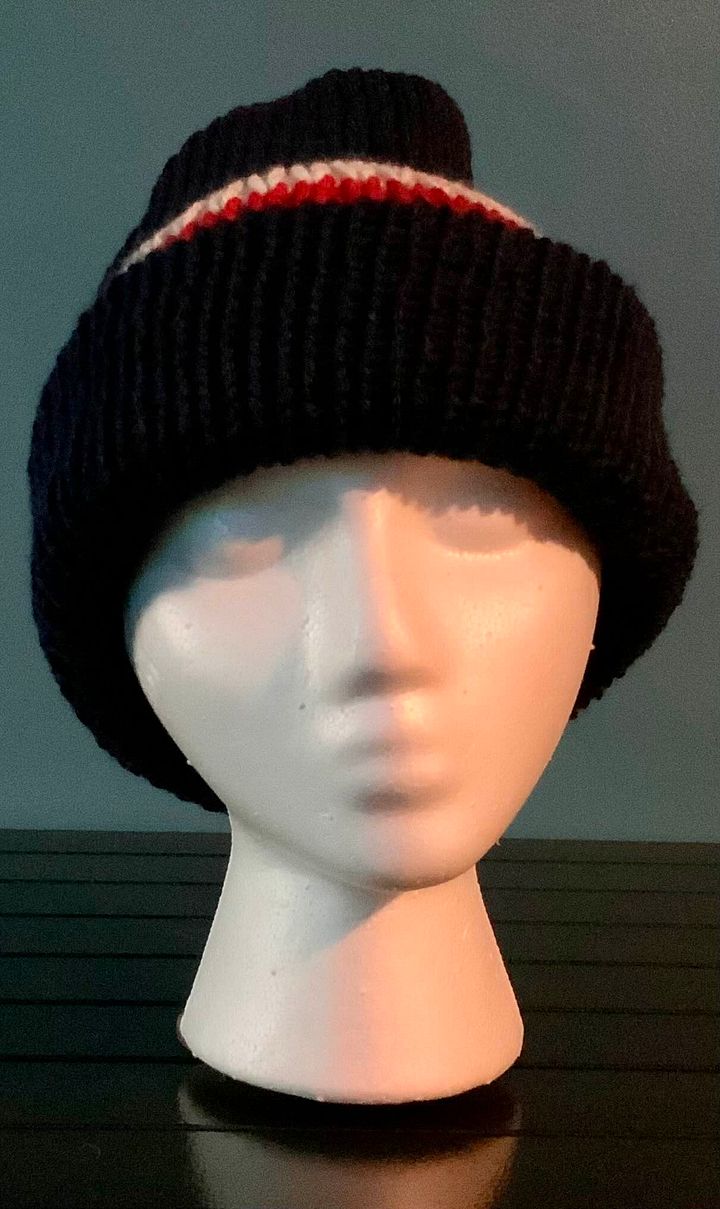 Patriots Hat product image (1)