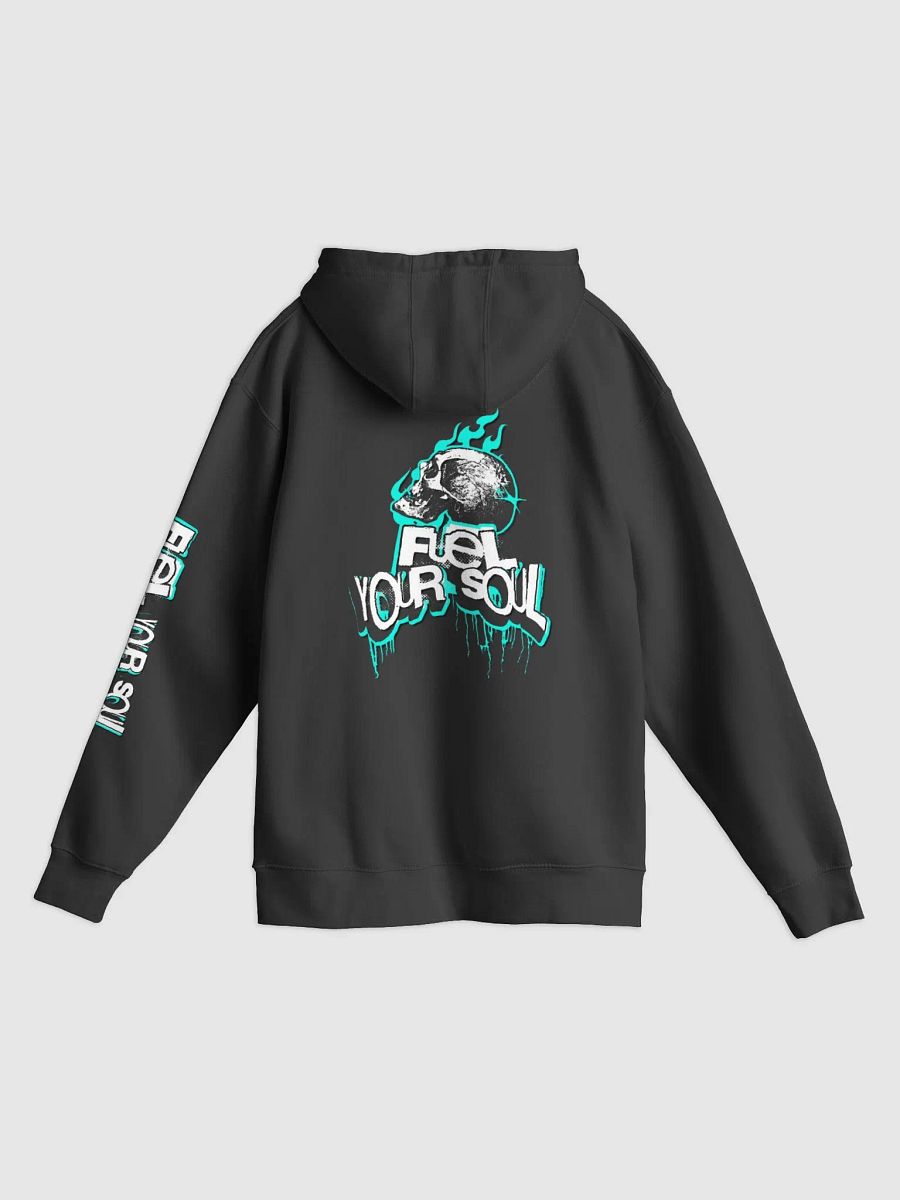 Fuel Your Soul by Urban Hood product image (4)