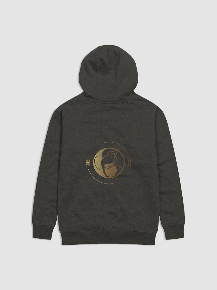 HQ Unisex Premium Adult Hoodie product image (1)