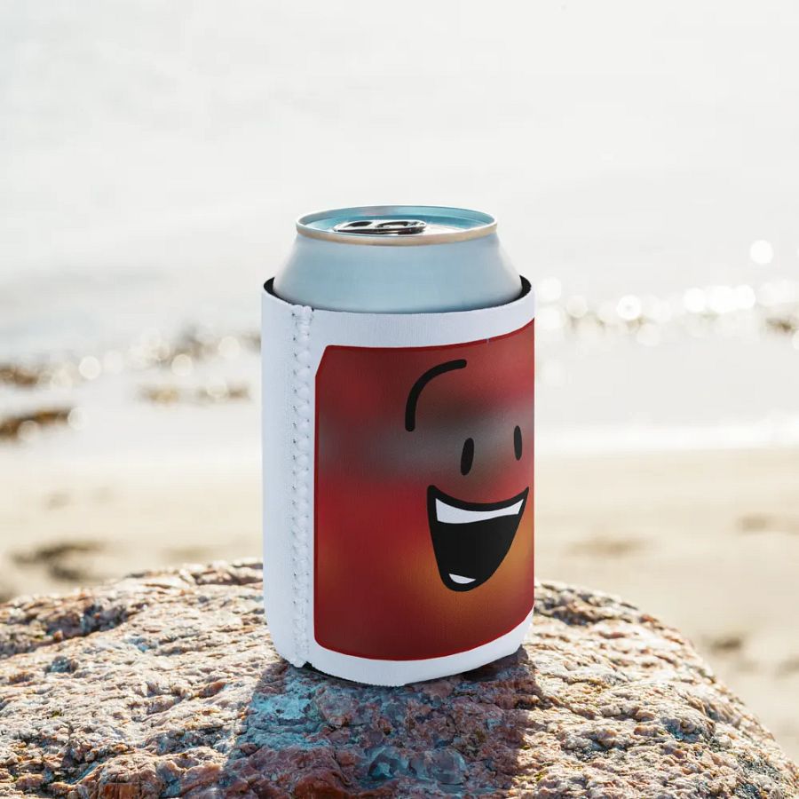 Soda Water Can Cozy product image (9)