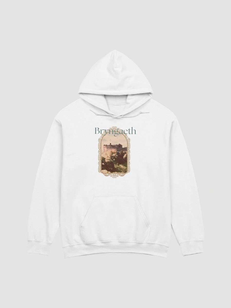 Bryngaeth Hoodie product image (13)
