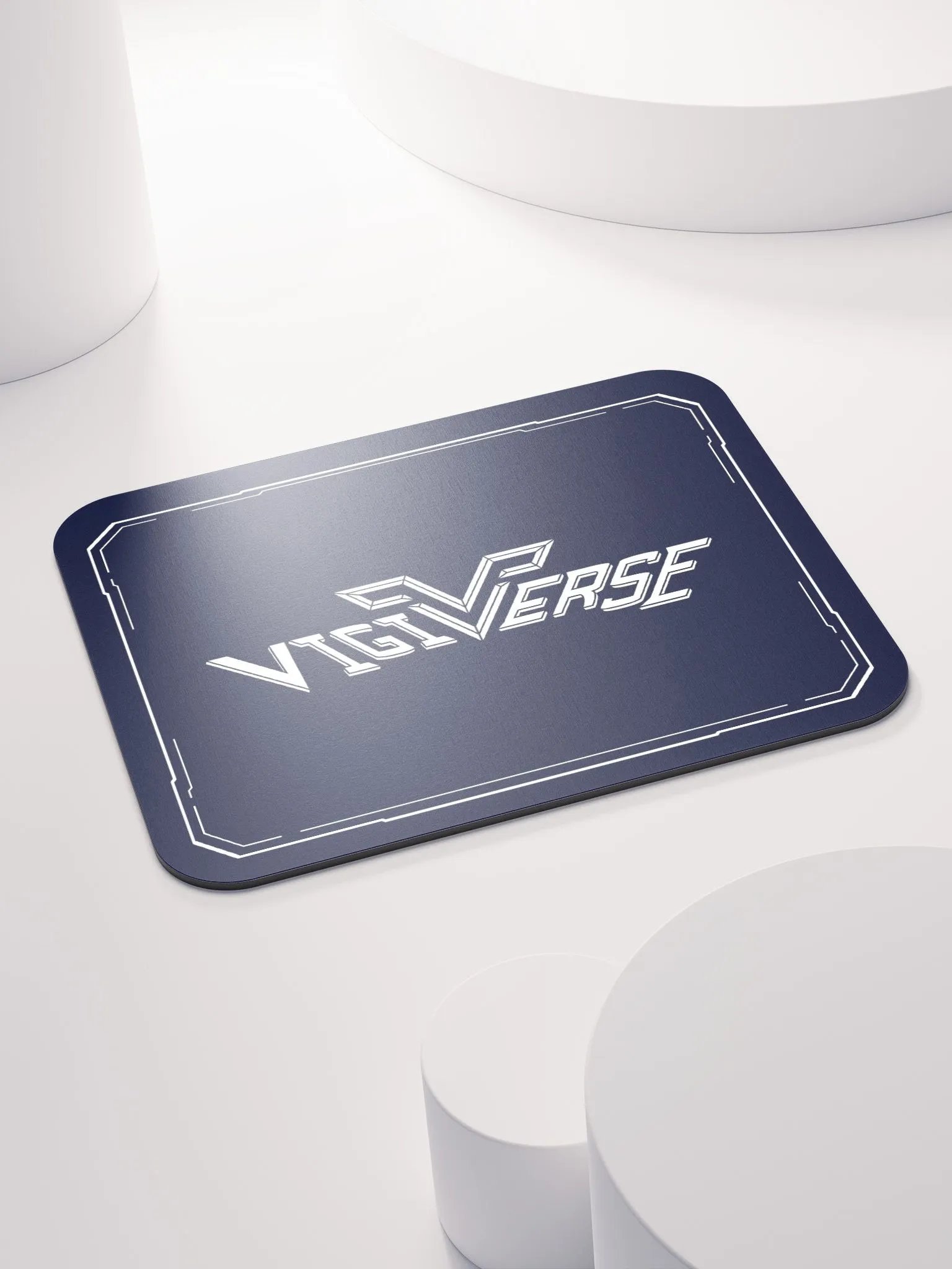 The Vigi-Verse Mouse Pad product image (4)