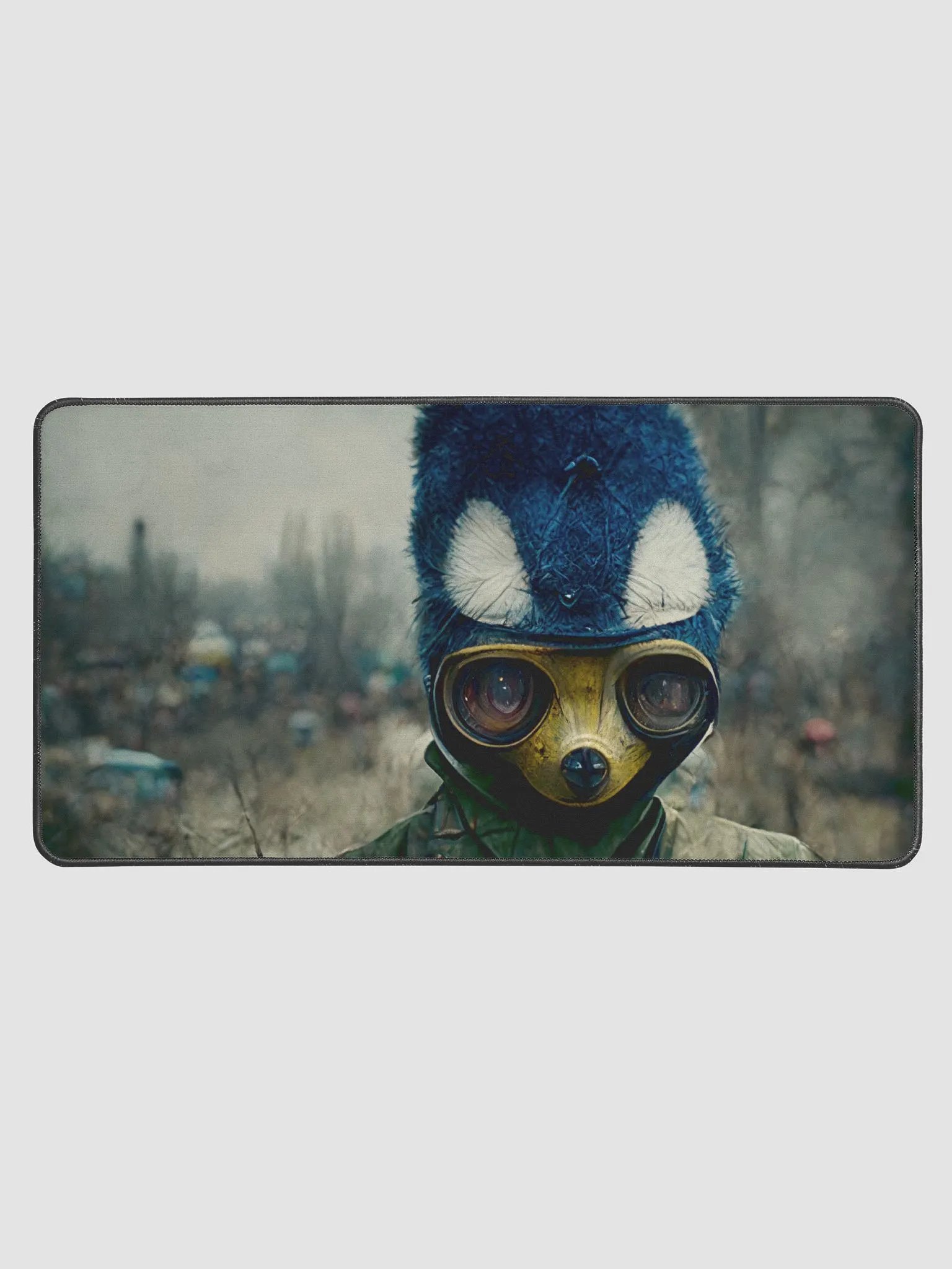 S.S. Deskmat product image (1)