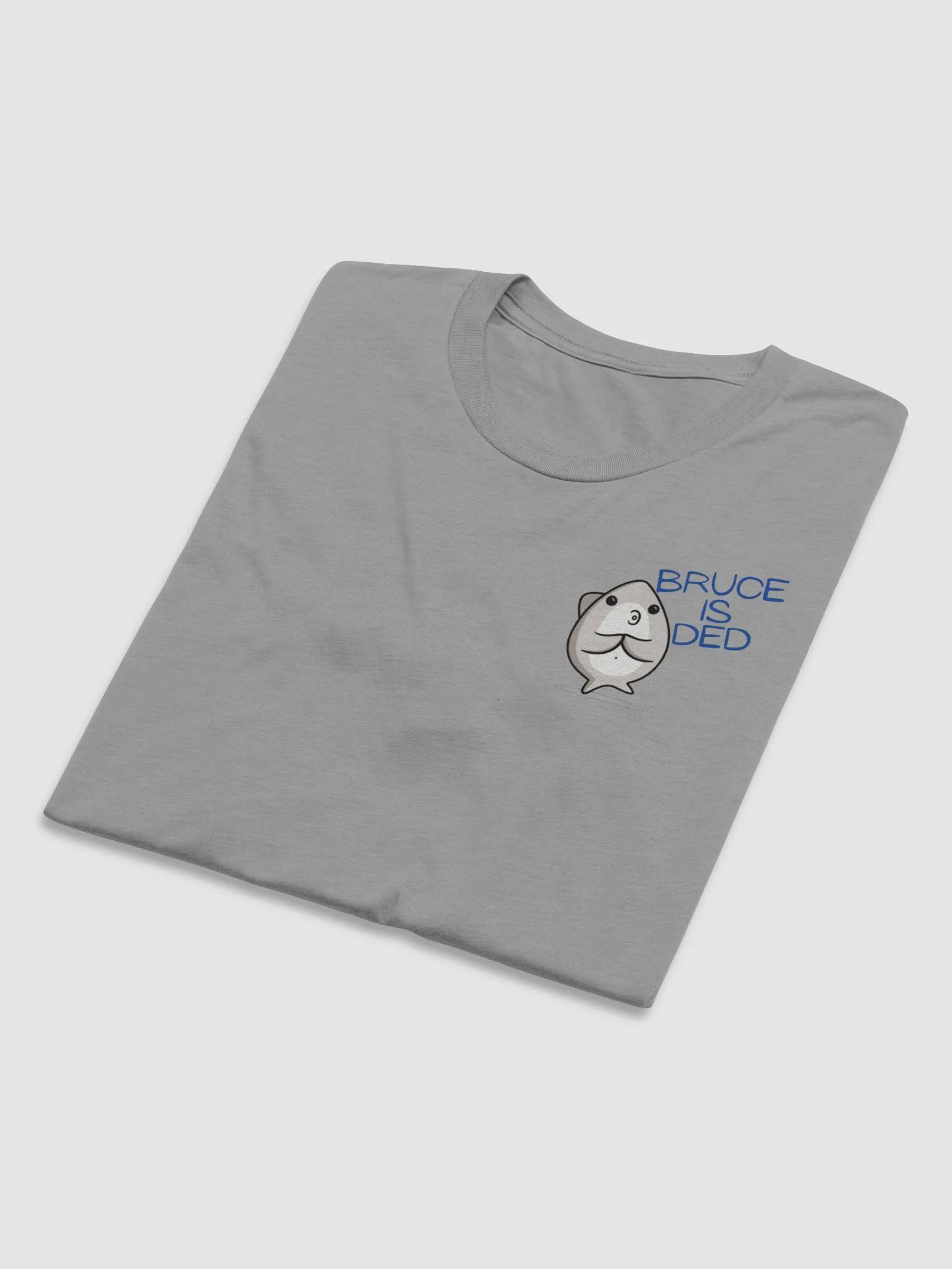 Bruce Tshirt product image (31)