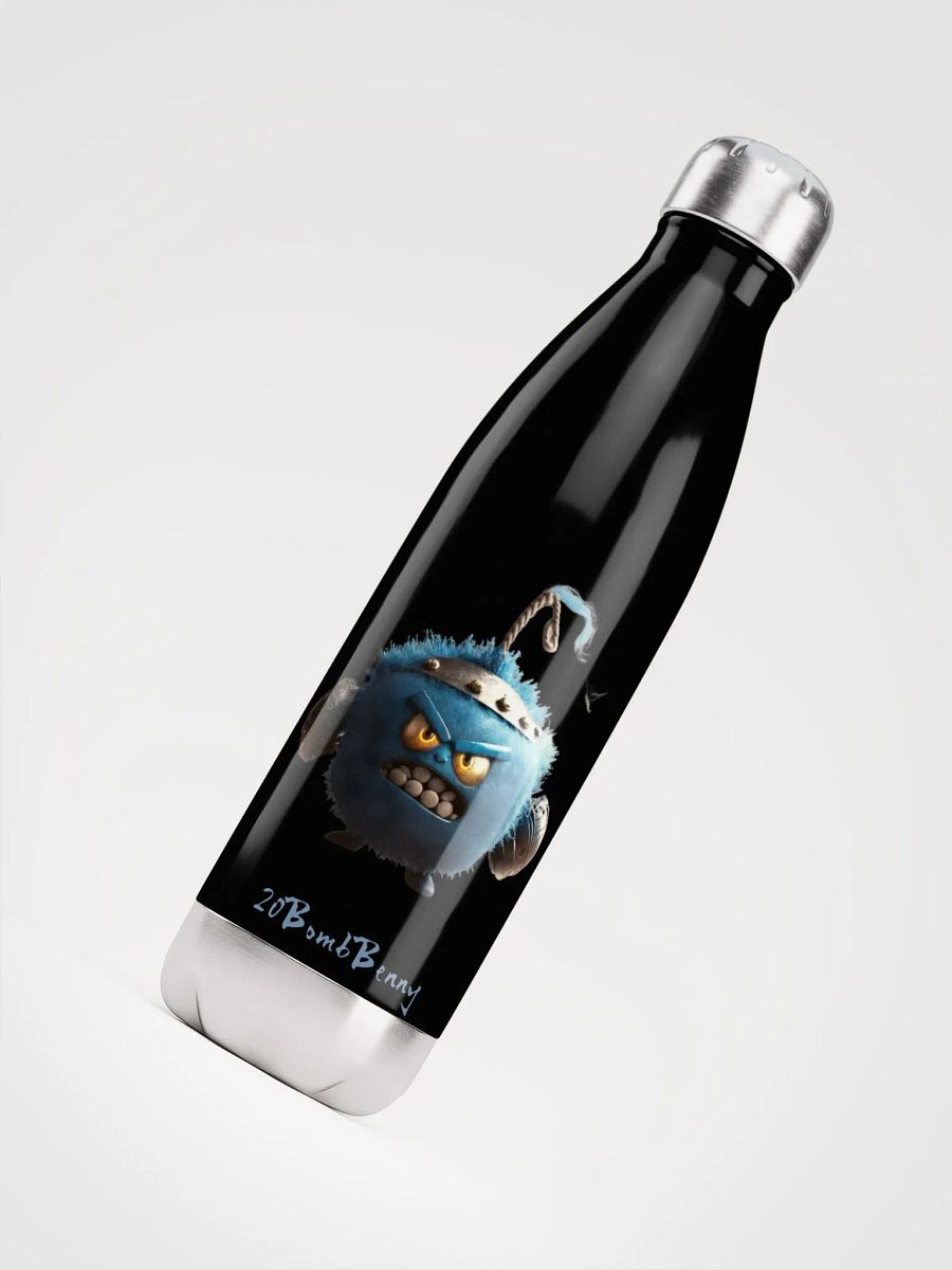 20BombBenny - Water Bottle product image (4)