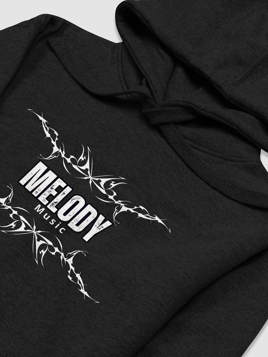 BLARE x Melody collab Unisex Hoodie product image (3)