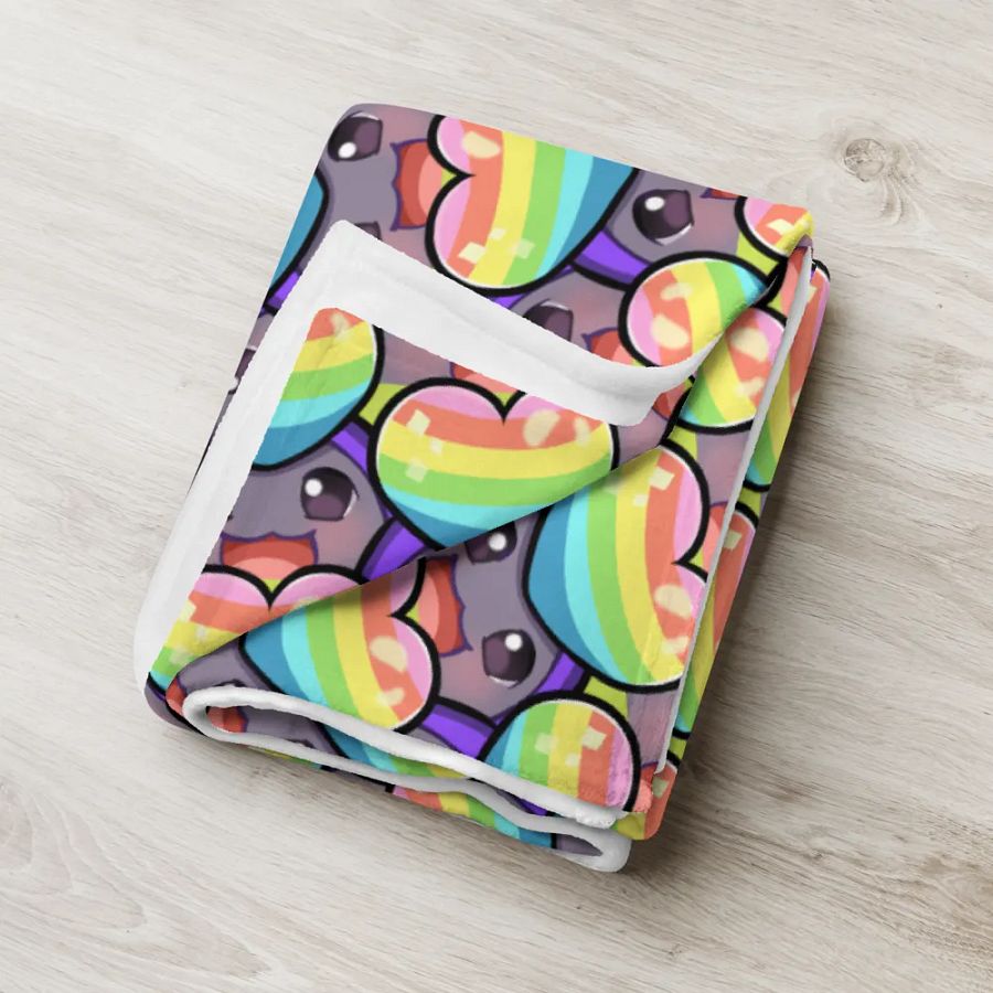 eabLOVE Blanket product image (8)