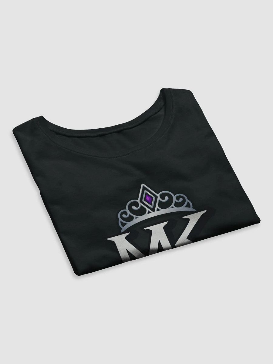 MK Crown Women's Crop Top product image (13)