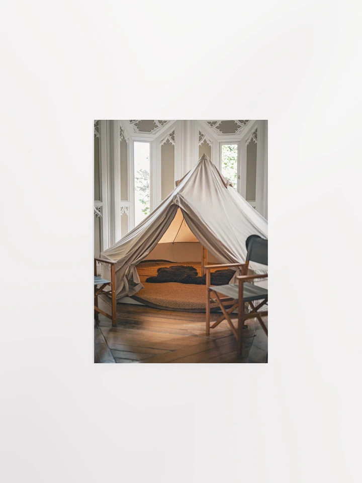 Vintage Indoor Tent product image (4)