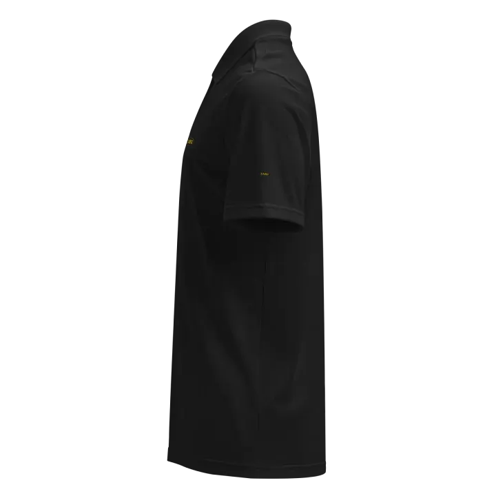 ZABU x Adidas Sport Polo Shirt product image (2)