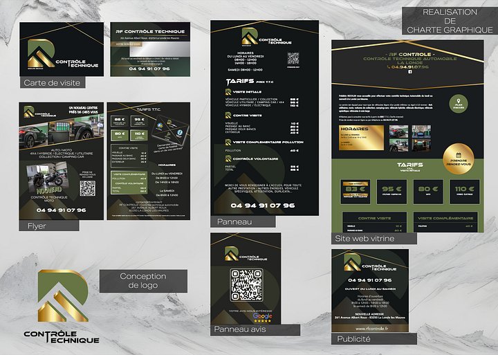 Réalisation de charte graphique product image (2)