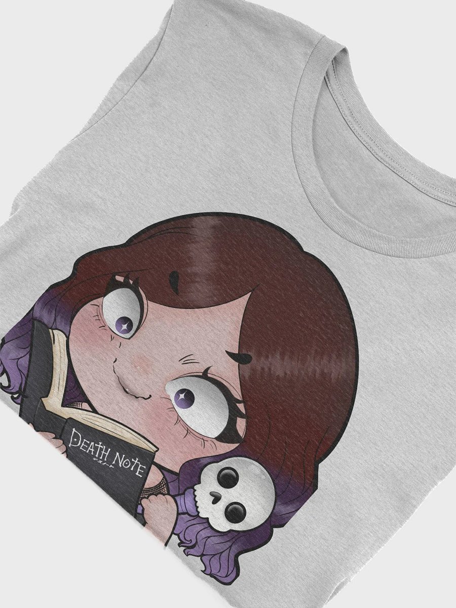 Shinigami Tee - the heathers product image (8)