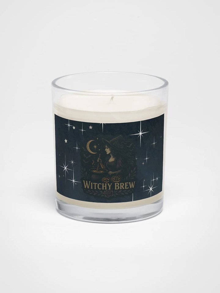 Witchy Brew Soy Wax Candle product image (1)