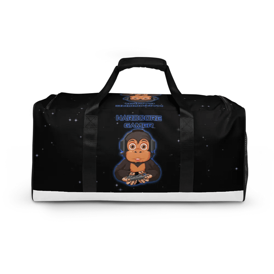 hardcore workout bag product image (3)