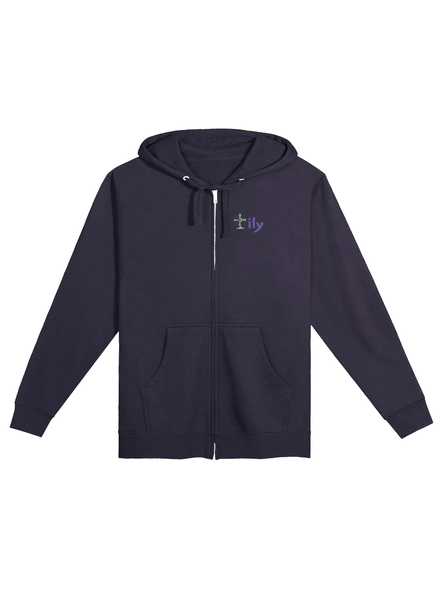 BACFH Hoodie product image (2)