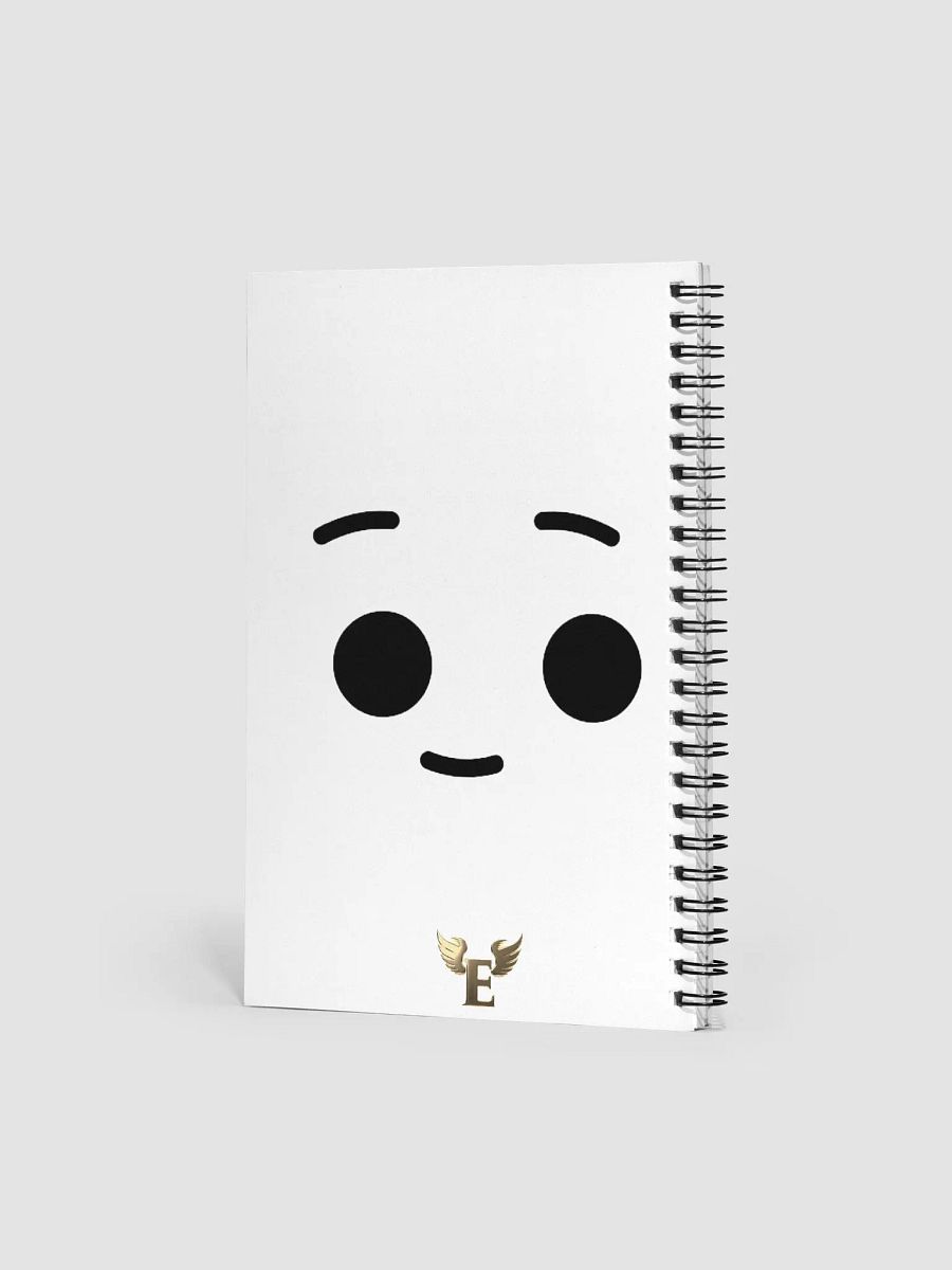 Face 2: Notebook product image (2)