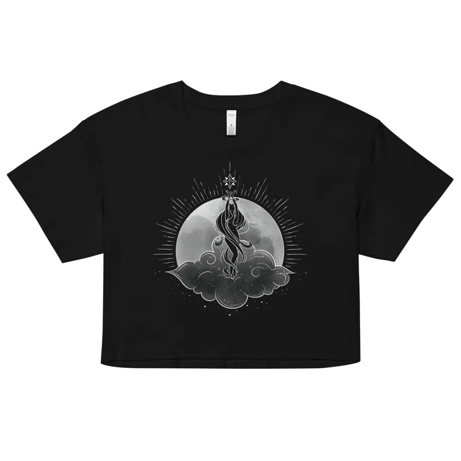 𝖆𝖗𝖎𝖆 crop tee product image (1)