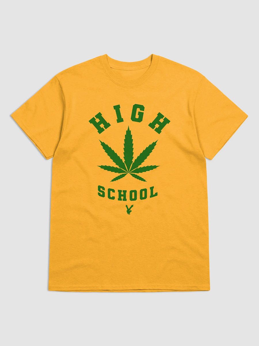 High School Tee product image (3)