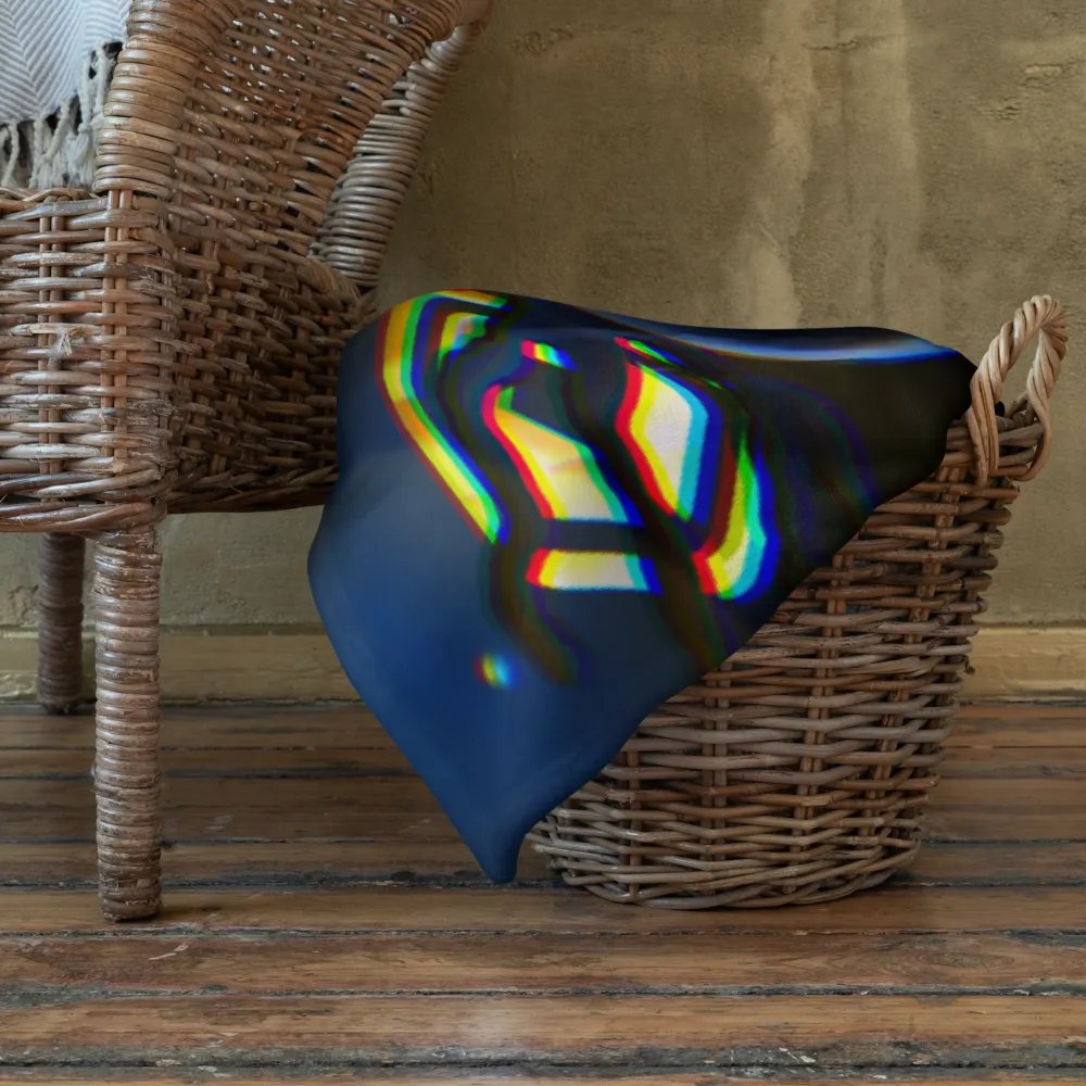 Liquate Throw Blanket product image (22)