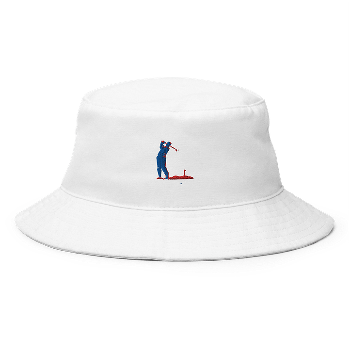 RWB Bucket Hat product image (1)