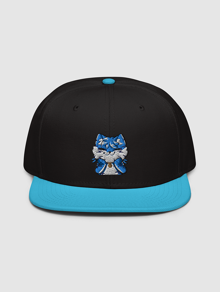 [IceTigerZone] Snapback Hat 1 product image (1)
