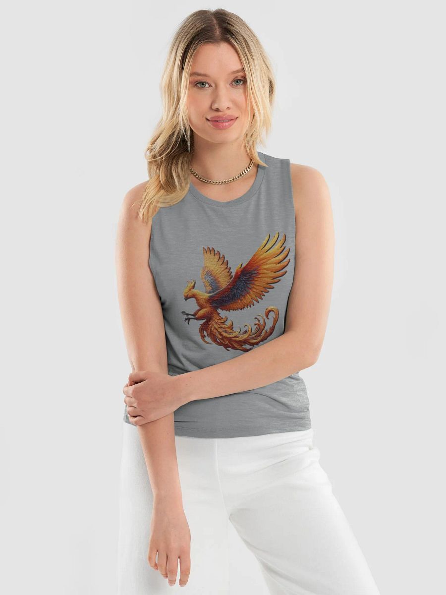 Phoenix Tank Top product image (16)