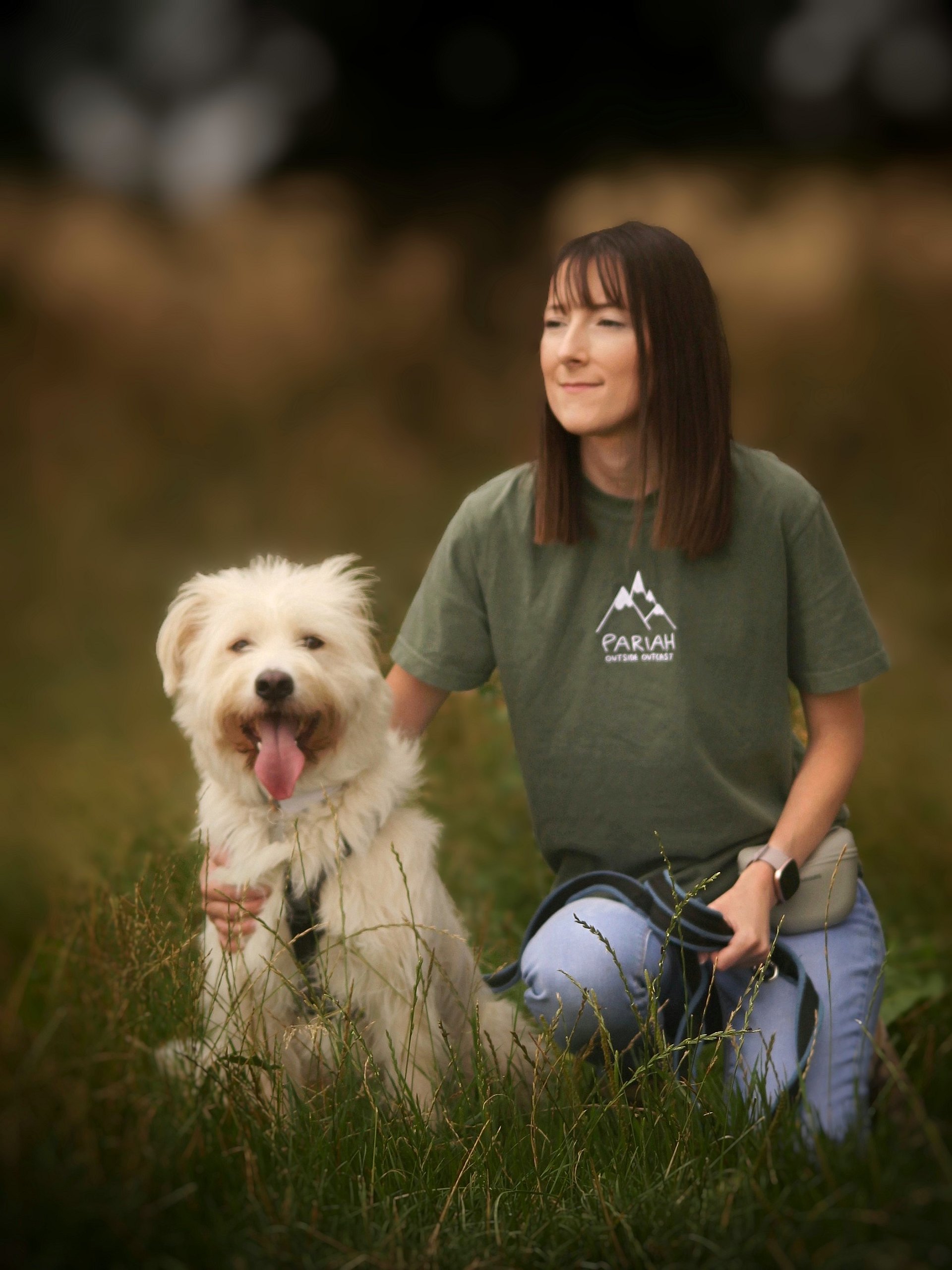Outside Outcast 'Explore' Tee product image (1)