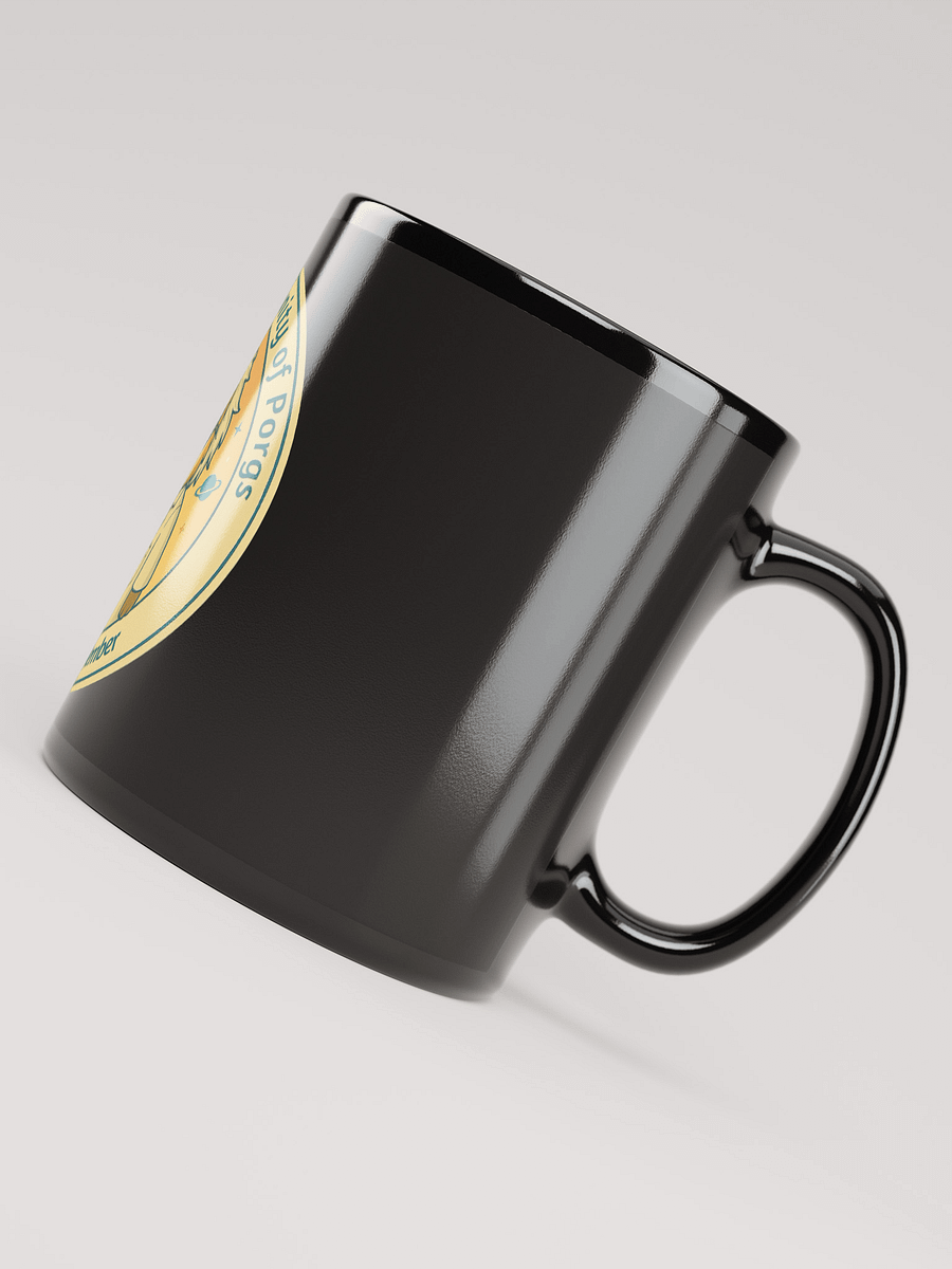 S.C.O.P. Mug product image (5)