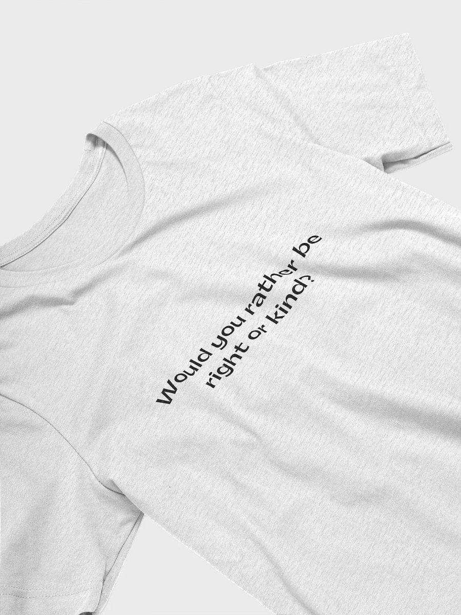 Right or Kind? – Wear the Choice That Matters product image (17)