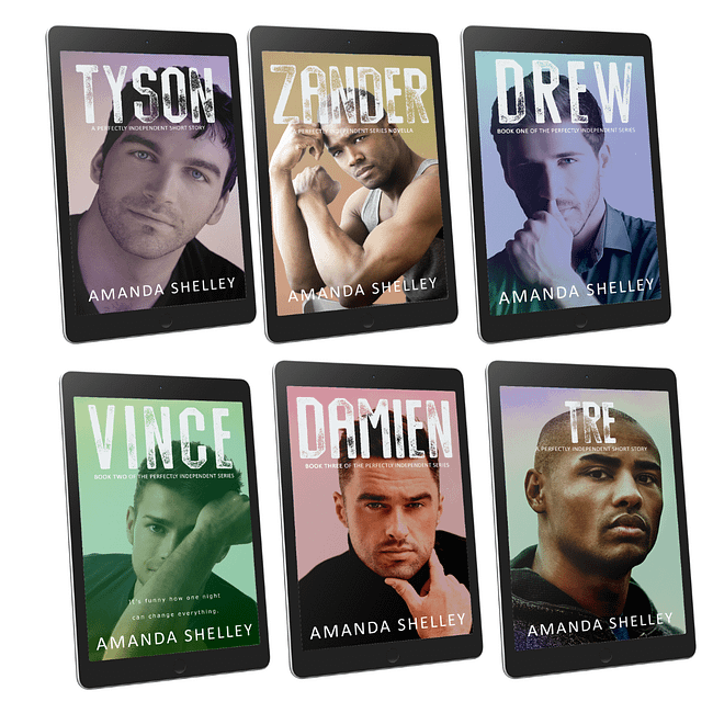 The Perfectly Independent Series