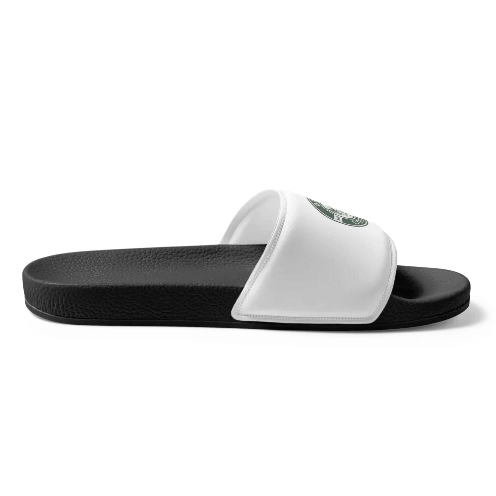 Brad & Courts - Womens Emblem Sliders product image (4)
