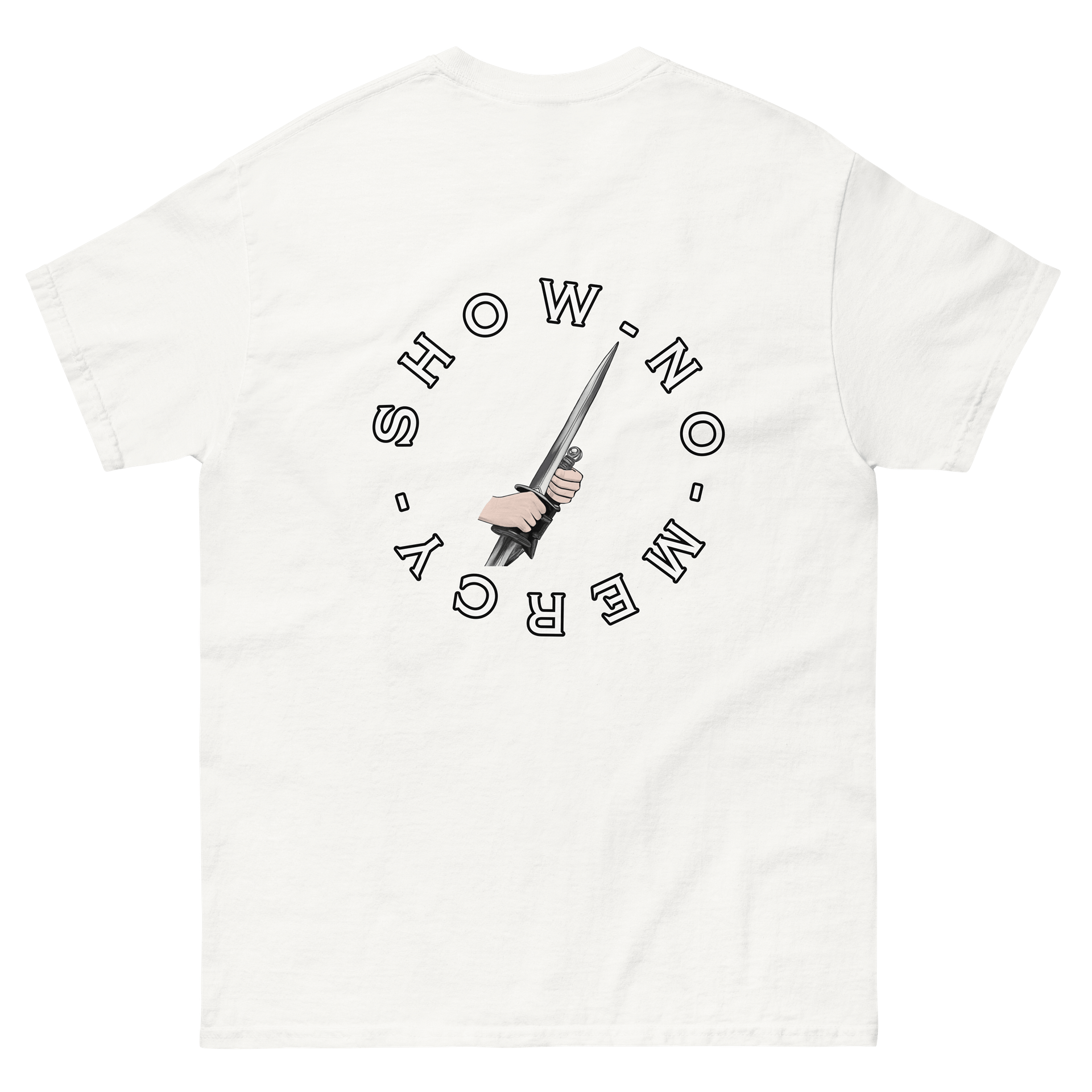 Warrior Spirit Light Tee product image (14)