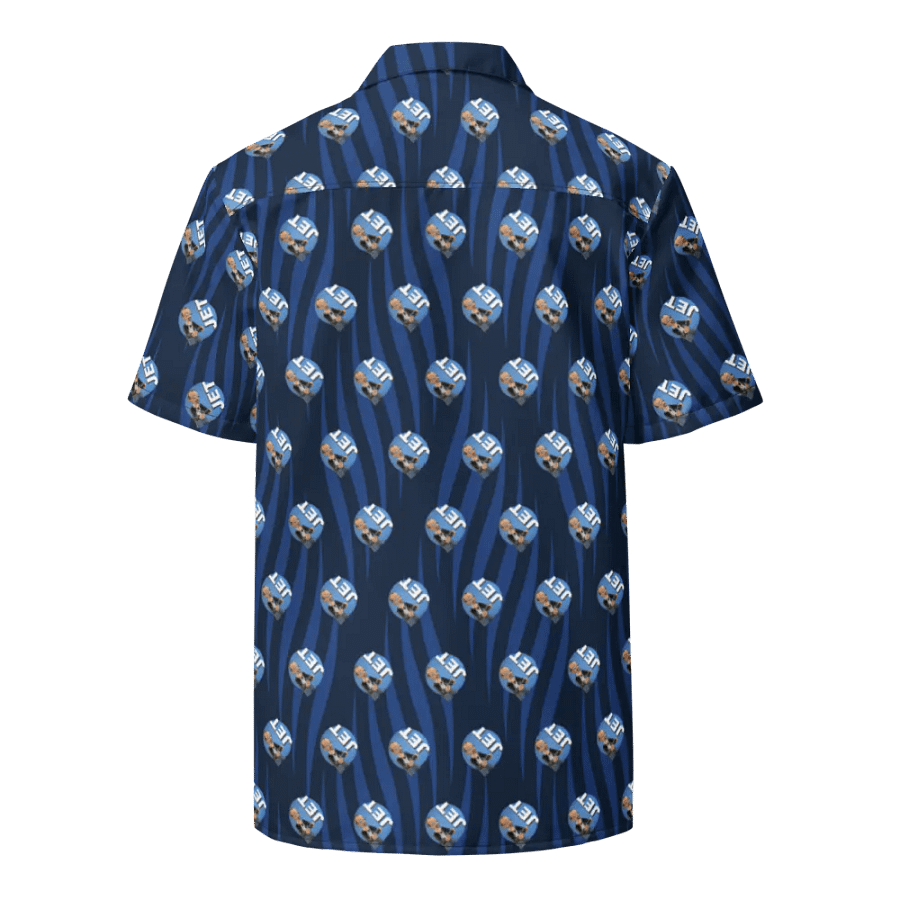 Logo - Hawaiian Shirt product image (2)