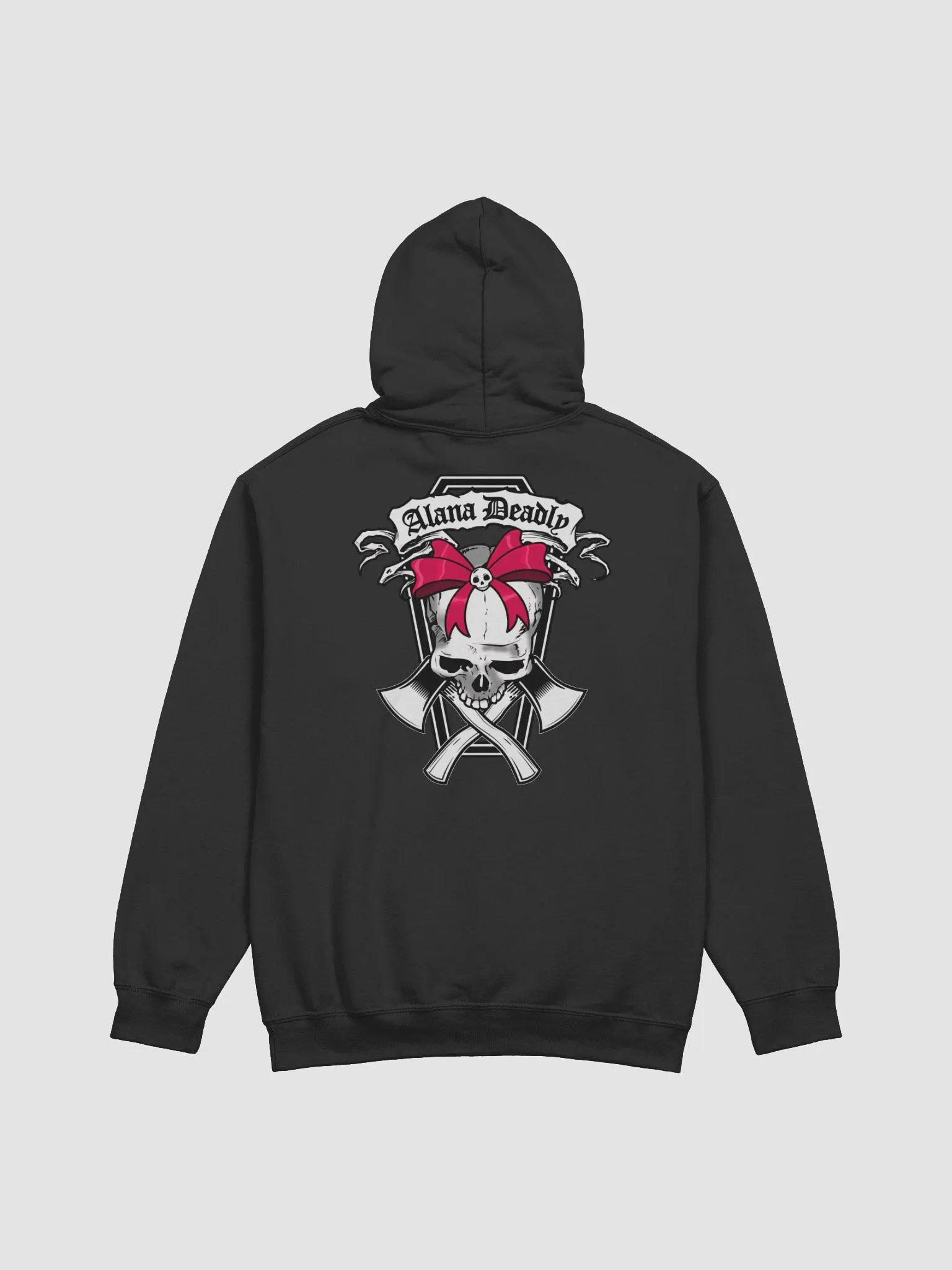 The Eden V2 Hoodie product image (6)