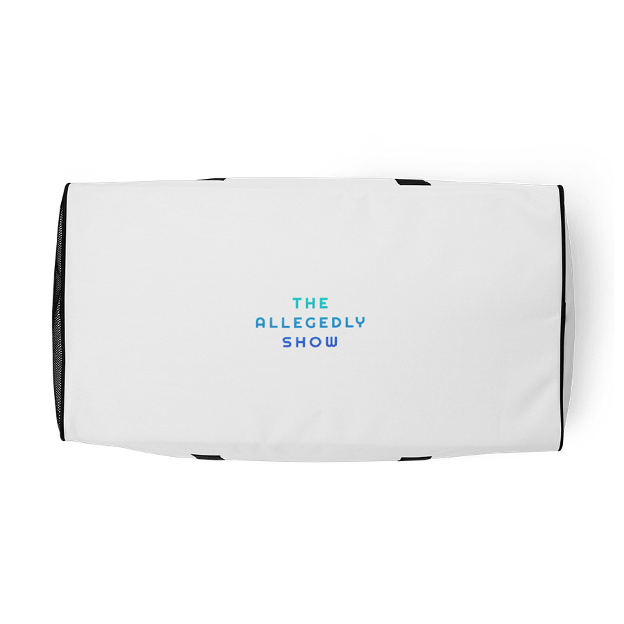 The Allegedly Weekend Mom Bag product image (7)