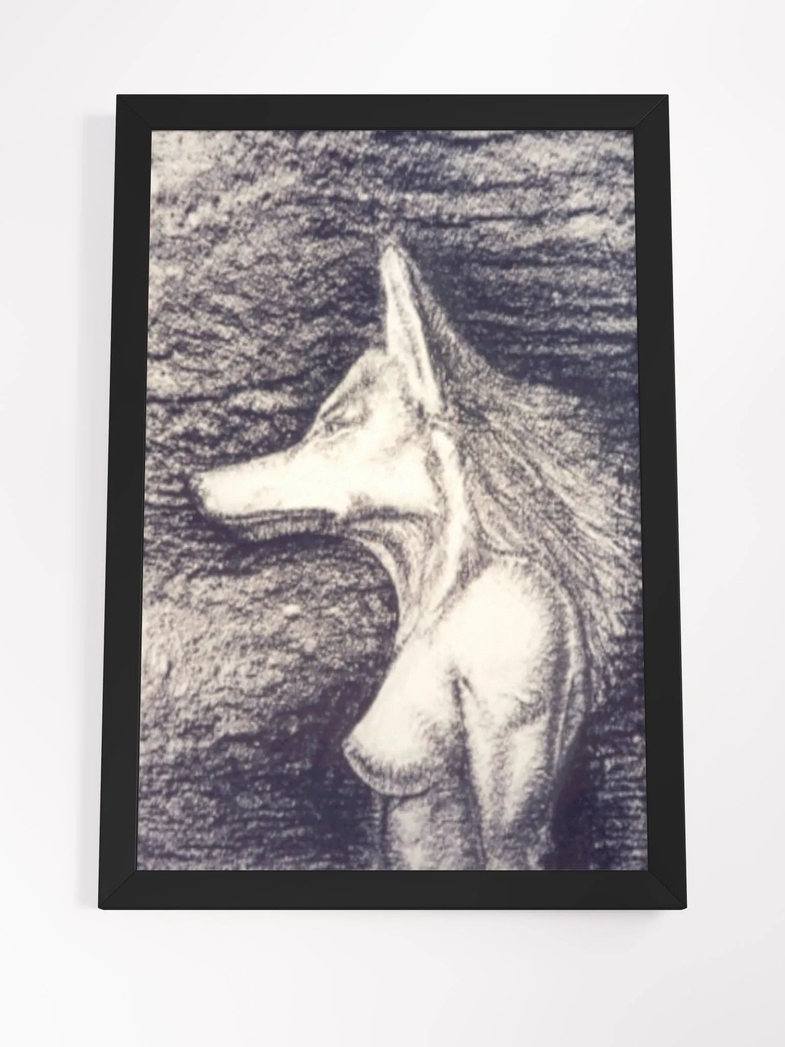 Inner Nature Series: Wolf Totem by Wytchwhisper product image (12)