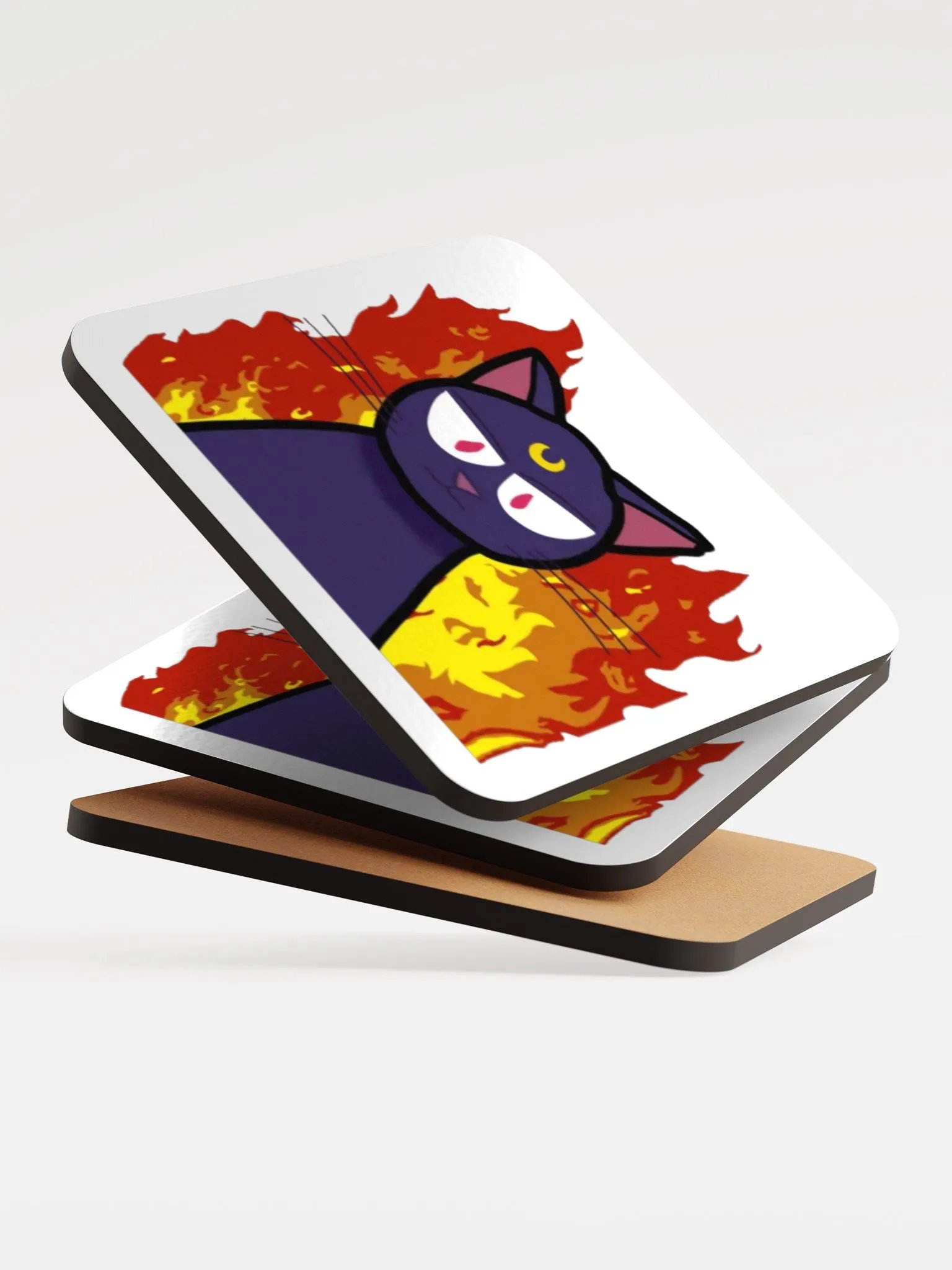 Rage Coaster product image (4)