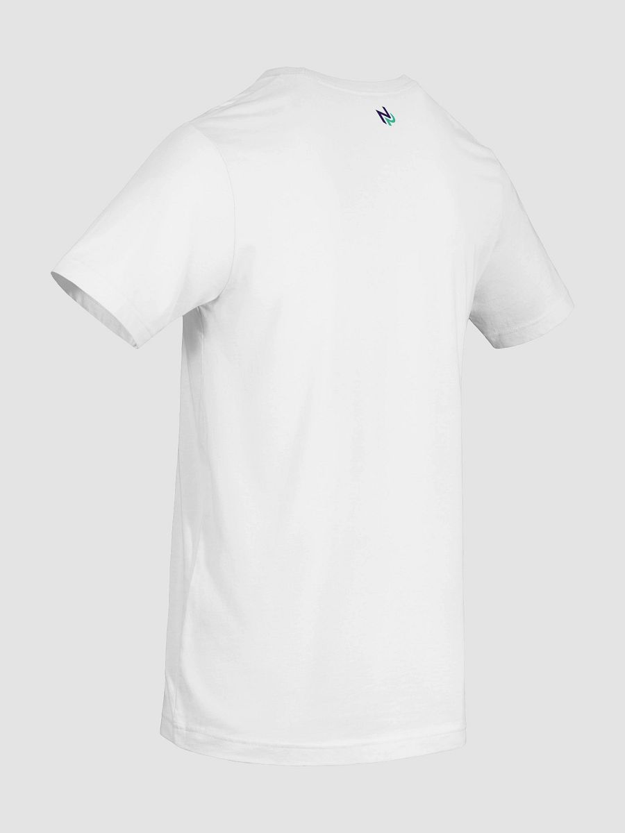 10,000 Subscribers White T-Shirt product image (10)