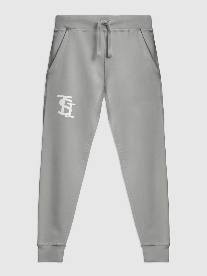OG Stacked Logo Fleece Joggers product image (1)