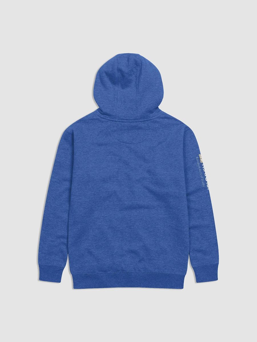 Beyond the Wings - Original Artwork Unisex Hoodie product image (22)